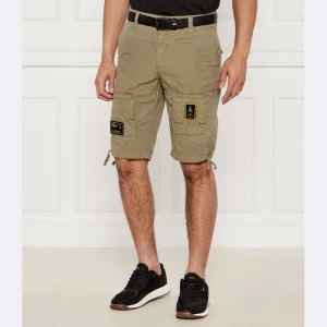 Aeronautica Militare Szorty | Regular Fit
