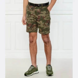Aeronautica Militare Szorty | Regular Fit