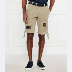 Aeronautica Militare Szorty | Regular Fit