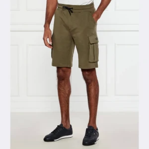Aeronautica Militare Szorty | Regular Fit