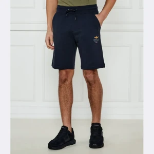 Aeronautica Militare Szorty | Regular Fit