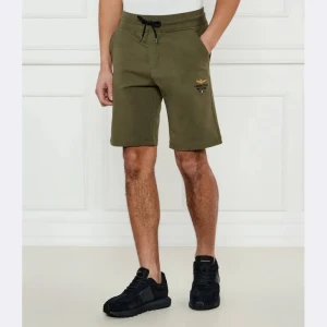 Aeronautica Militare Szorty | Regular Fit
