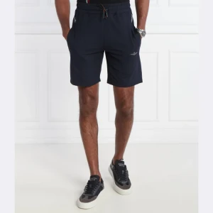 Aeronautica Militare Szorty | Regular Fit