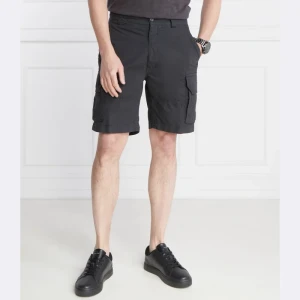 Aeronautica Militare Szorty | Regular Fit