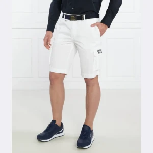 Aeronautica Militare Szorty | Regular Fit