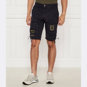Aeronautica Militare Szorty | Regular Fit