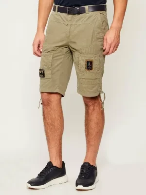 Aeronautica Militare Szorty | Regular Fit