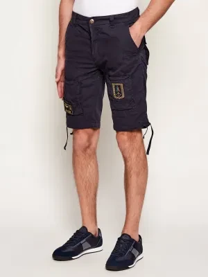 Aeronautica Militare Szorty | Regular Fit