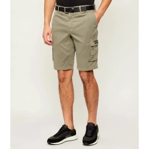 Aeronautica Militare Szorty | Regular Fit