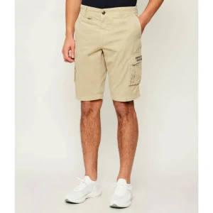 Aeronautica Militare Szorty | Regular Fit