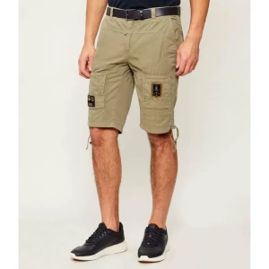 Aeronautica Militare Szorty | Regular Fit