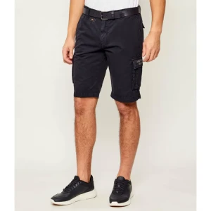 Aeronautica Militare Szorty | Regular Fit