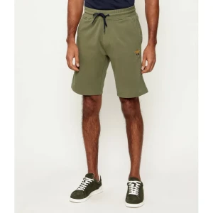 Aeronautica Militare Szorty | Regular Fit