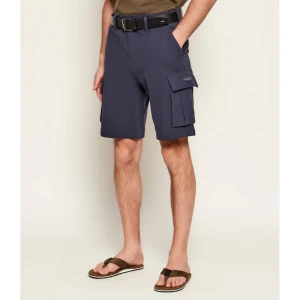 Aeronautica Militare Szorty | Regular Fit