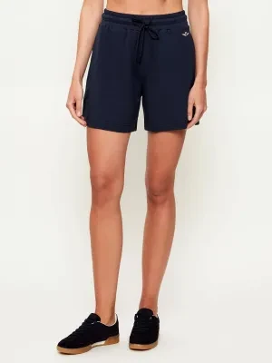 Aeronautica Militare Szorty | Regular Fit