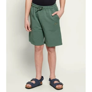 Aeronautica Militare Szorty | Regular Fit