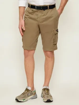 Aeronautica Militare Szorty | Regular Fit