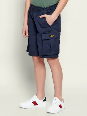 Aeronautica Militare Szorty | Regular Fit