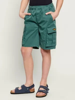 Aeronautica Militare Szorty | Regular Fit