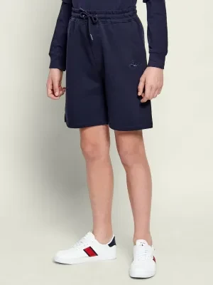 Aeronautica Militare Szorty | Regular Fit