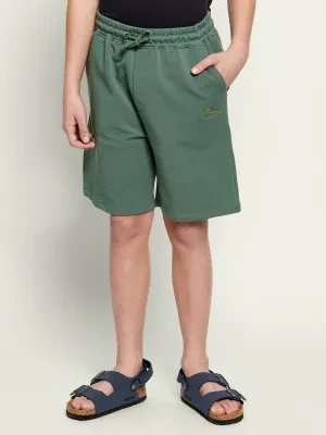 Aeronautica Militare Szorty | Regular Fit