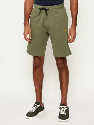Aeronautica Militare Szorty | Regular Fit