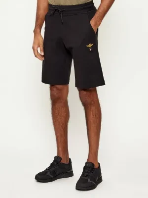 Aeronautica Militare Szorty | Regular Fit