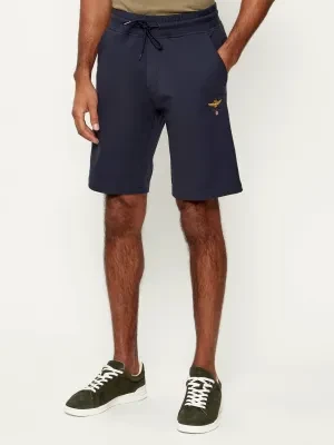 Aeronautica Militare Szorty | Regular Fit