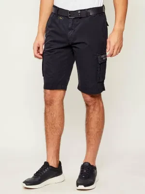 Aeronautica Militare Szorty | Regular Fit