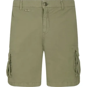 Aeronautica Militare Szorty | Regular Fit