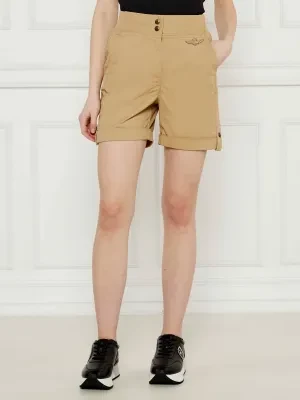 Aeronautica Militare Szorty | Regular Fit