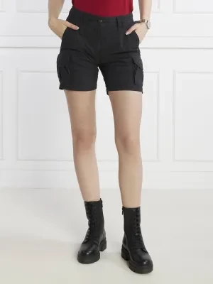 Aeronautica Militare Szorty | Regular Fit