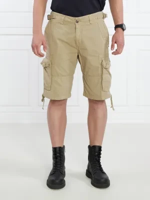 Aeronautica Militare Szorty | Regular Fit