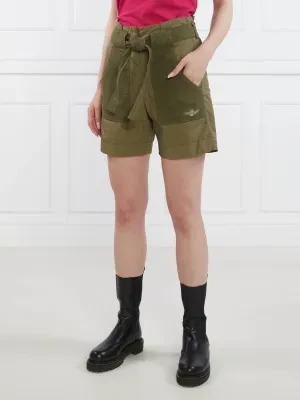 Aeronautica Militare Szorty | Regular Fit