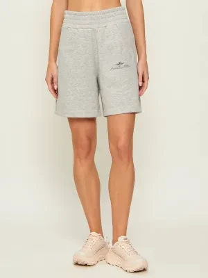 Aeronautica Militare Szorty | Regular Fit