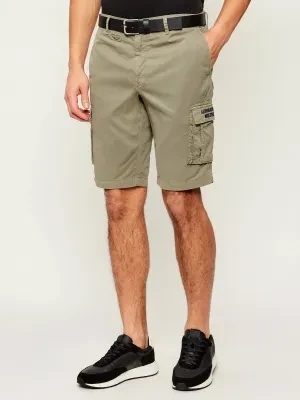 Aeronautica Militare Szorty | Regular Fit