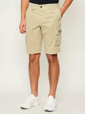 Aeronautica Militare Szorty | Regular Fit