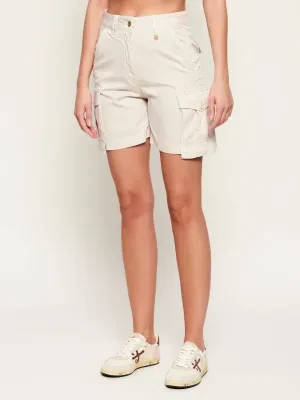 Aeronautica Militare Szorty | Regular Fit