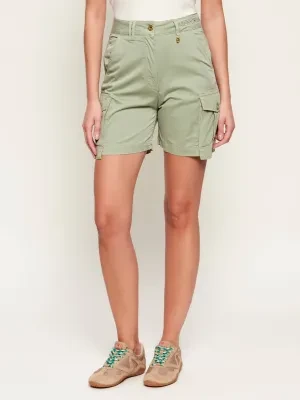 Aeronautica Militare Szorty | Regular Fit