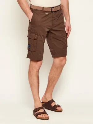 Aeronautica Militare Szorty | Regular Fit