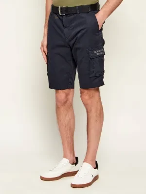 Aeronautica Militare Szorty | Regular Fit