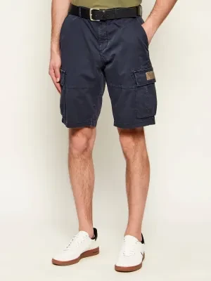 Aeronautica Militare Szorty | Regular Fit
