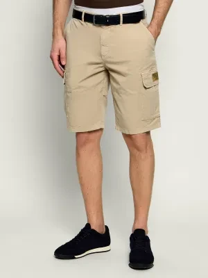 Aeronautica Militare Szorty | Regular Fit