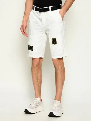 Aeronautica Militare Szorty | Regular Fit