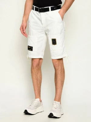 Aeronautica Militare Szorty | Regular Fit