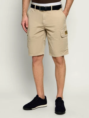 Aeronautica Militare Szorty | Regular Fit