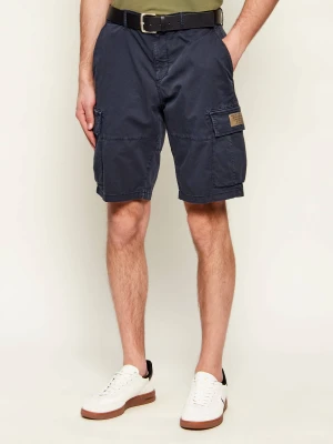 Aeronautica Militare Szorty | Regular Fit