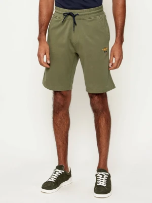 Aeronautica Militare Szorty | Regular Fit