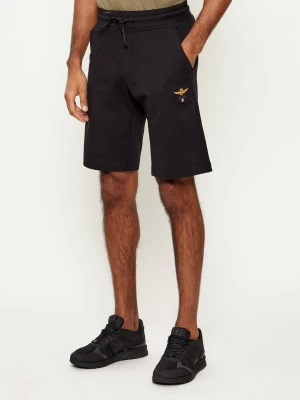 Aeronautica Militare Szorty | Regular Fit