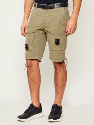 Aeronautica Militare Szorty | Regular Fit